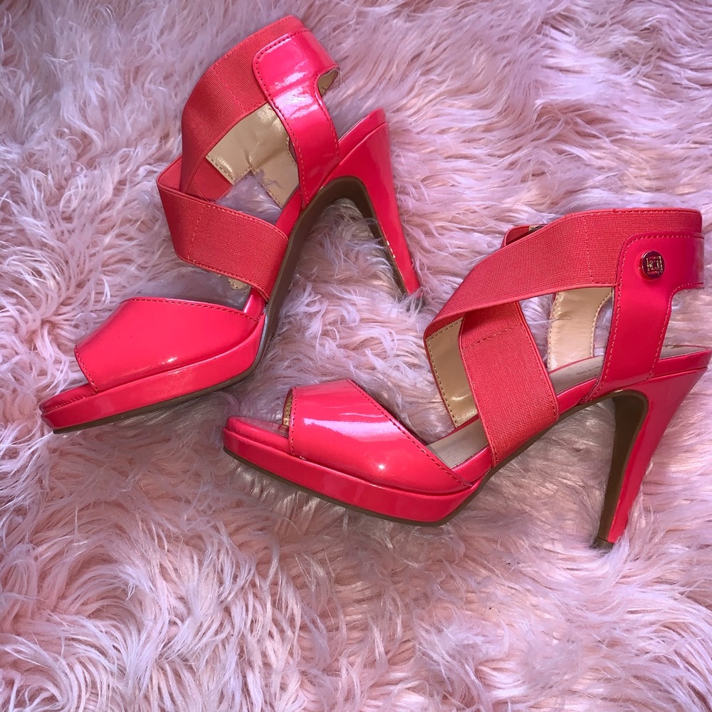 Heals